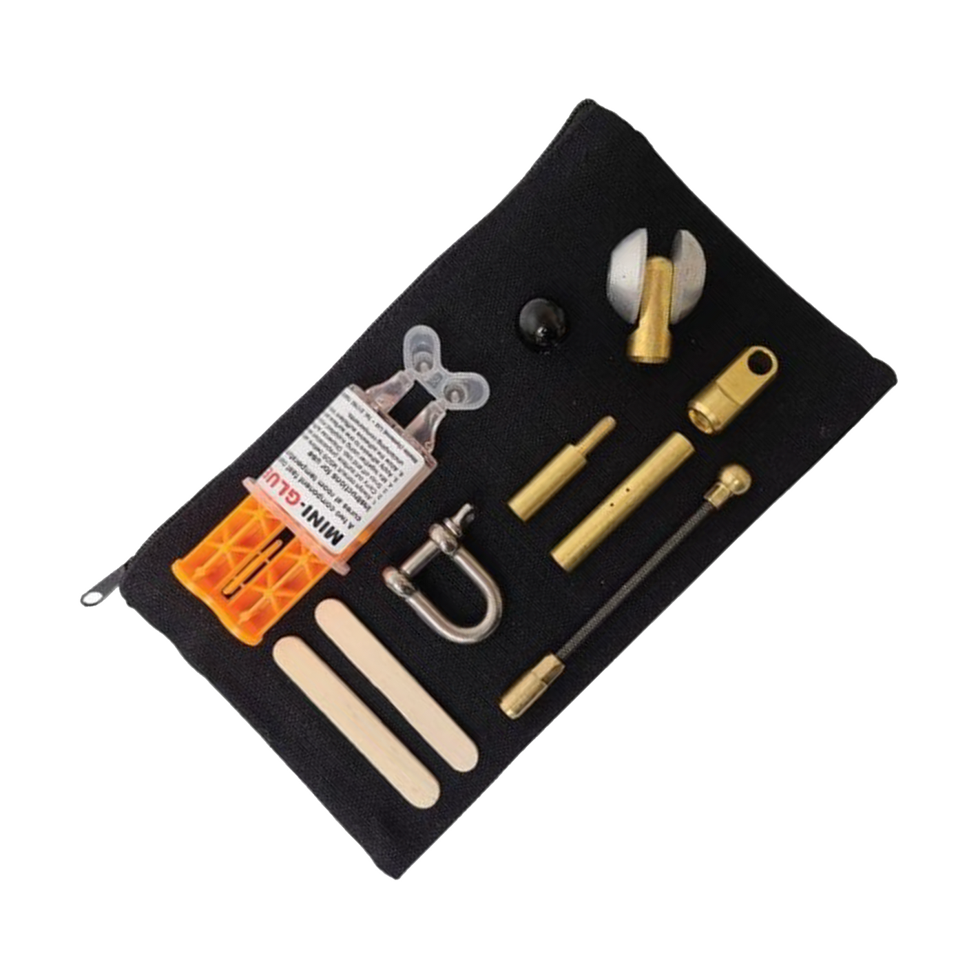 Cobra Accessory Kit 6mm