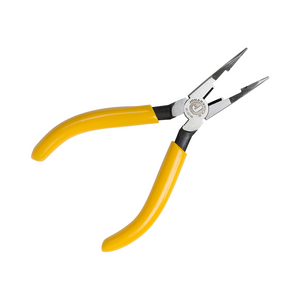 Combo Crimper Long Nose Pliers