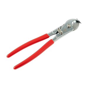 9" Curved Jaw Cable Cutter