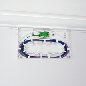 Customer Point of Entry Box