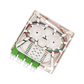 Customer Wall Outlet
