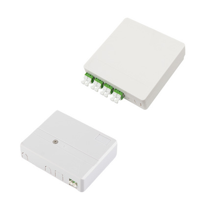 Customer Wall Outlet