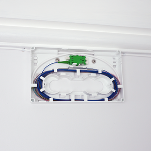 Customer Point of Entry Box