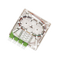 Customer Wall Outlet