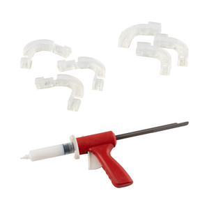 Discreet MDU Solution Accessories