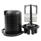 Dome Enclosures & Accessories