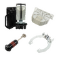 Dome Enclosures & Accessories