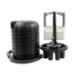 Dome Enclosures & Accessories