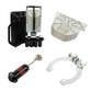 Dome Enclosures & Accessories