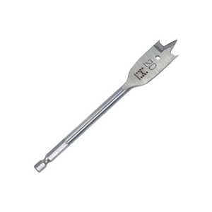 Drill Bit Flat Wood 20MM