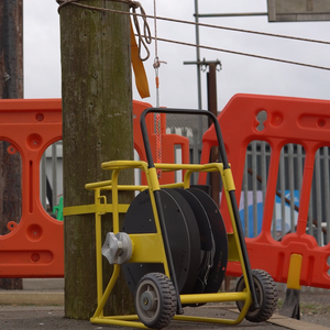 Dispenser Dropwire 2C