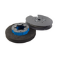 Drop Cable Dispenser Drum