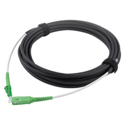 Dual Sheath Customer Connection Cable