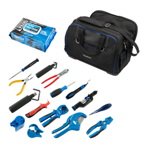 Hexatronic Duct Preparation Tool Kit