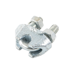 Catenary Wire Accessories