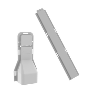 Customer Wall Capping
