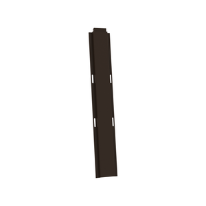 Customer Wall Capping