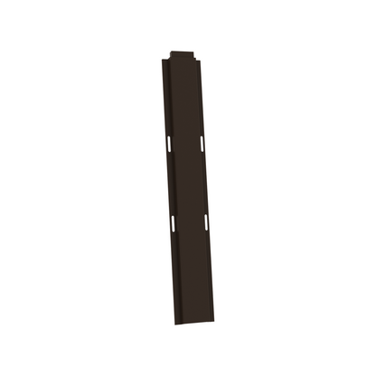Customer Wall Capping