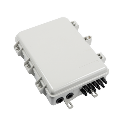 Universal Compact Enclosures