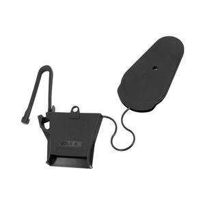 FTTH Drop Clamp 5/35 - (Ø 2.5 – 5 mm)
