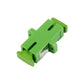 Fibre Optic Adaptors