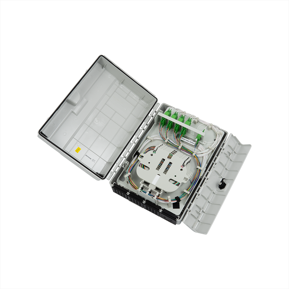 Mdp Box MDU Wall Boxes