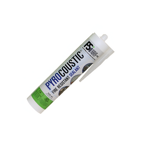 Fire Stopping Sealant