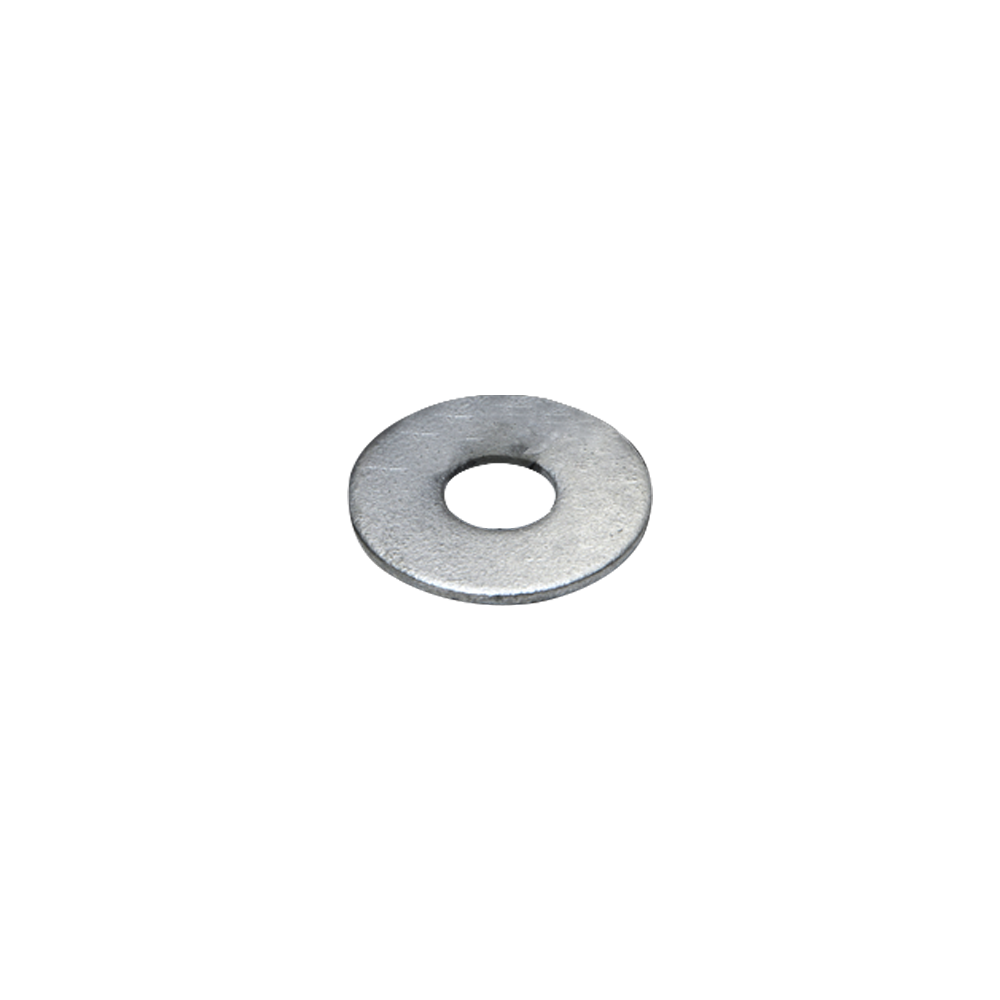 Galvanised Washers