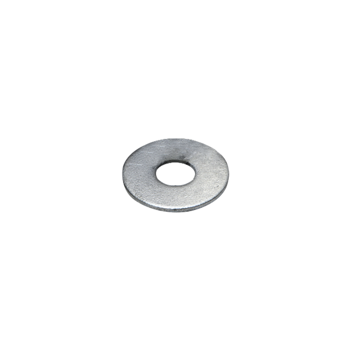 Washer Galvanised 19 - 20mm Dia - (Packs of 770)