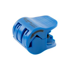 Guided Duct Cutter