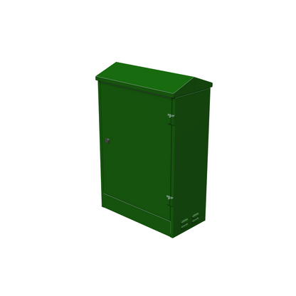 600mm Street Cabinet