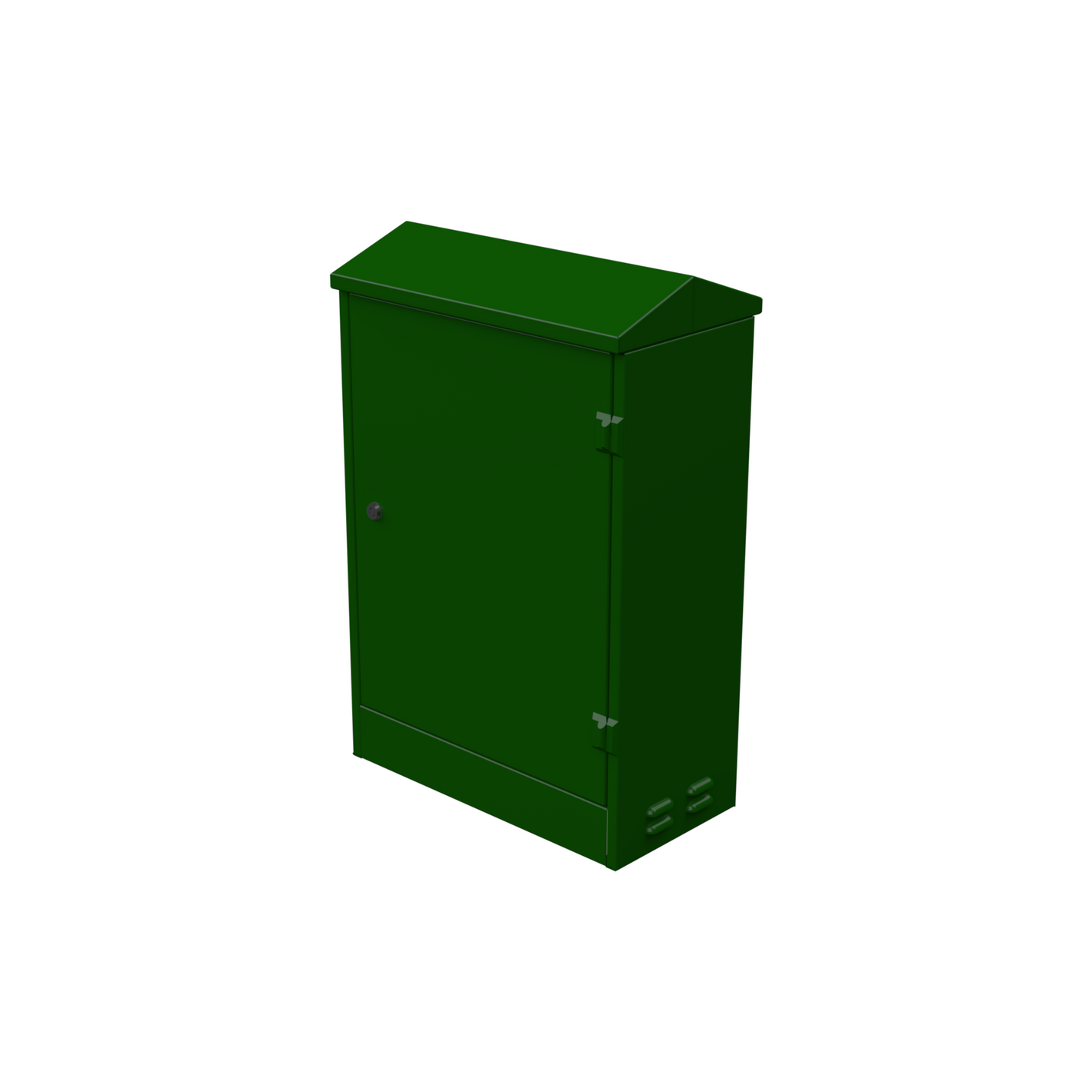 600mm Street Cabinet