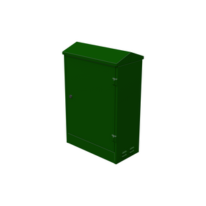 600mm Street Cabinet