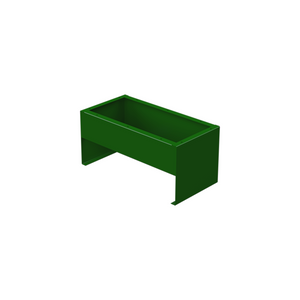 600mm Street Cabinet