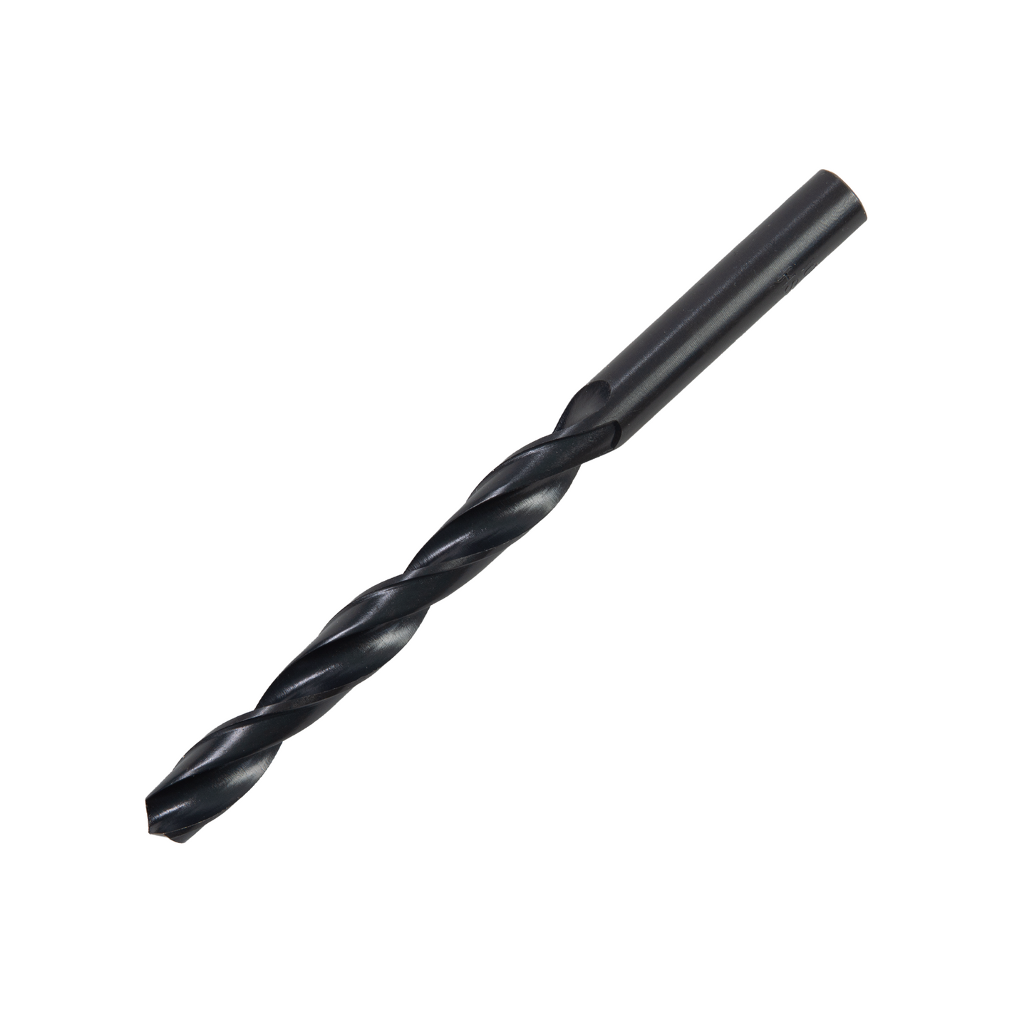 HSS Drill Bit 10x133mm
