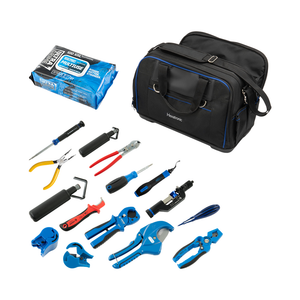 Hexatronic Duct Preparation Tool Kit