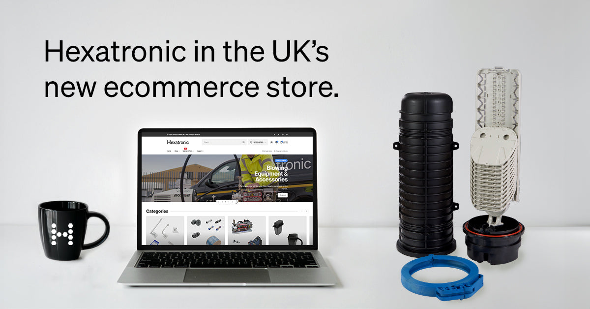 Hexatronic in the UK