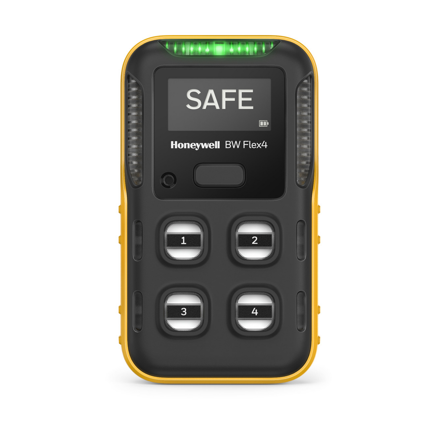 Honeywell BW Icon Multi Gas Detector