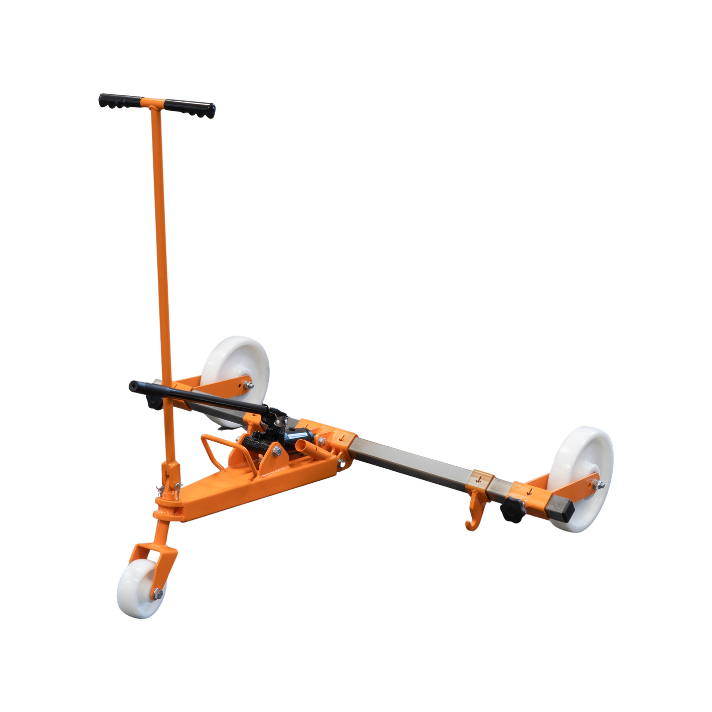 Hydraulic Lifter