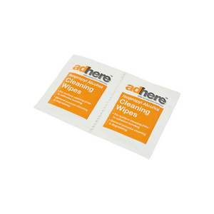 IPA Wipes (Box of 50)