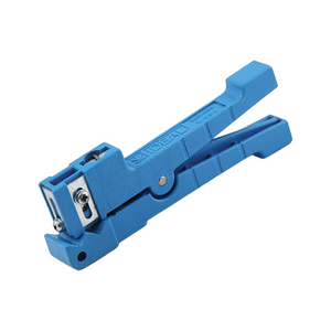 Ideal Loose Tube Stripper 3.5 - 5.5mm Blue