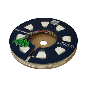 MDU Discreet Corridor Cable Assemblies