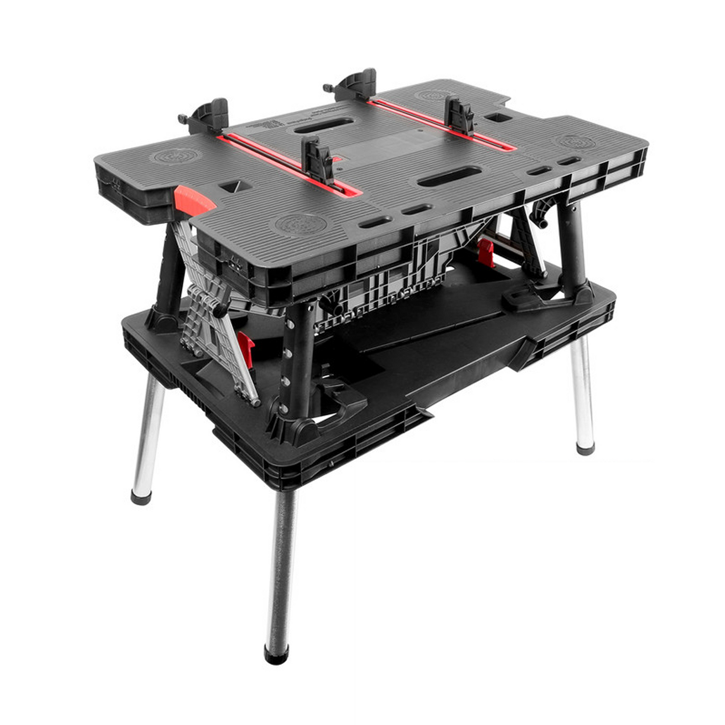 Keter Folding Work Bench
