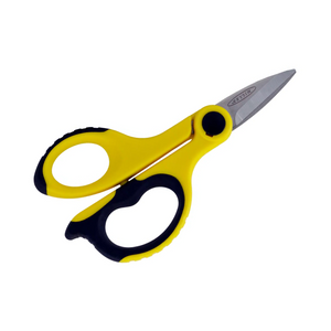 6″ Fibre Optic Kevlar Scissors
