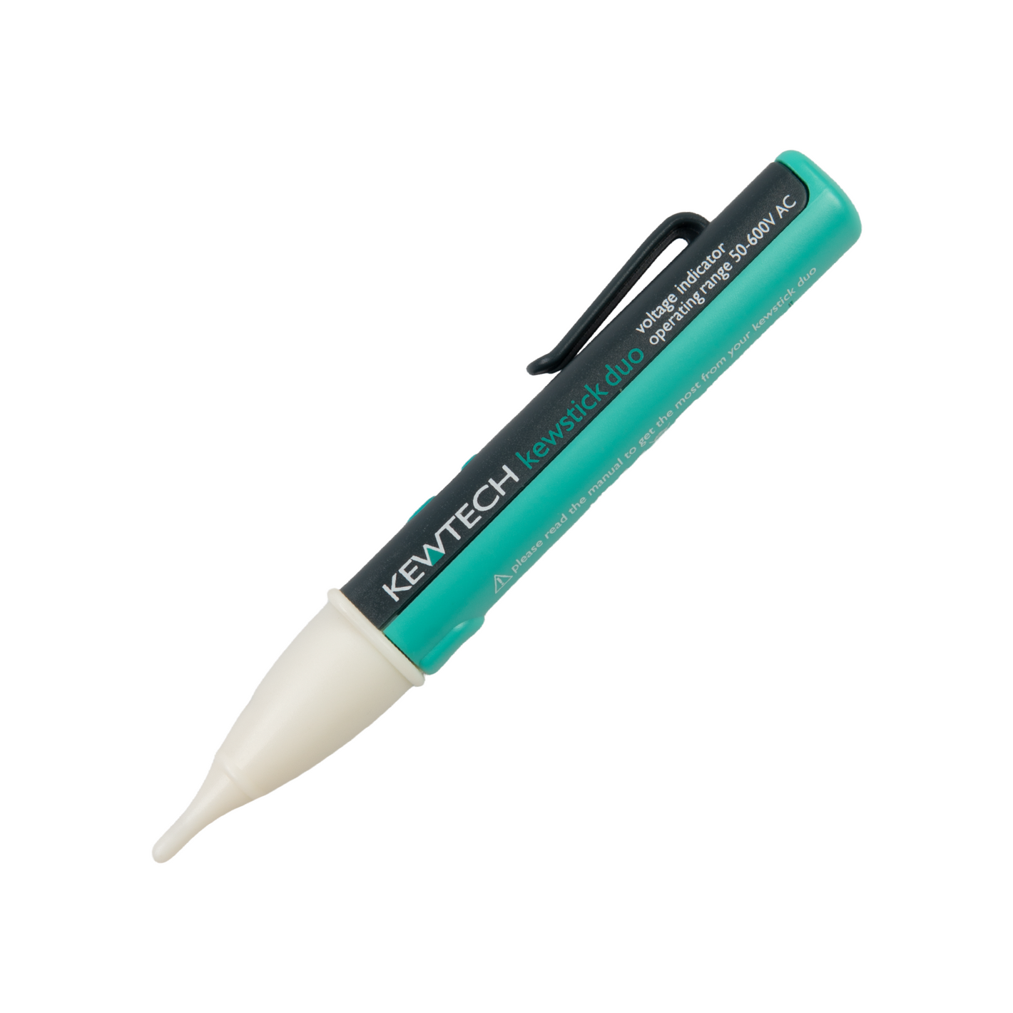 Kewtech Kewstick Duo Pocket Voltage Detector