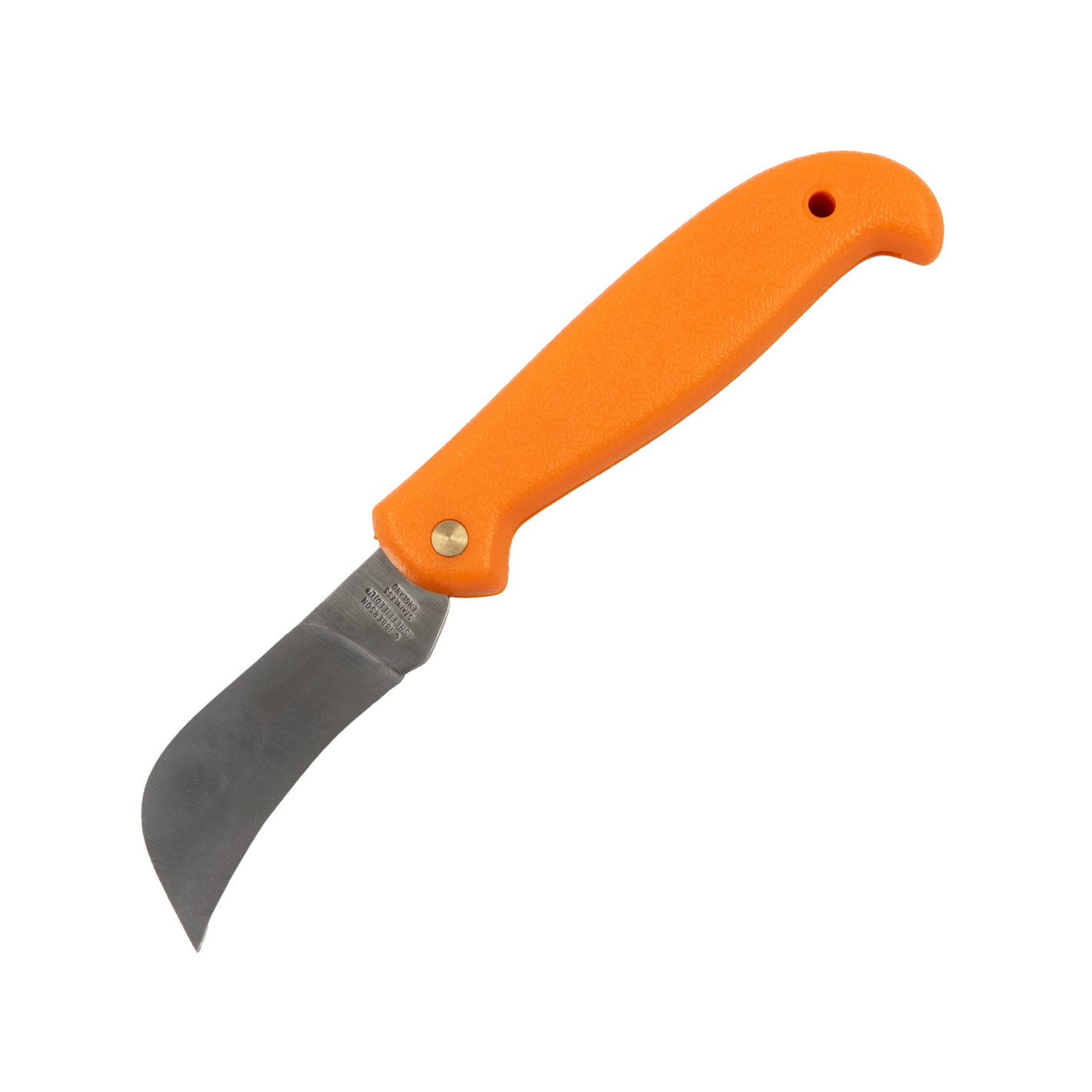 Knife Pocket No. 2
