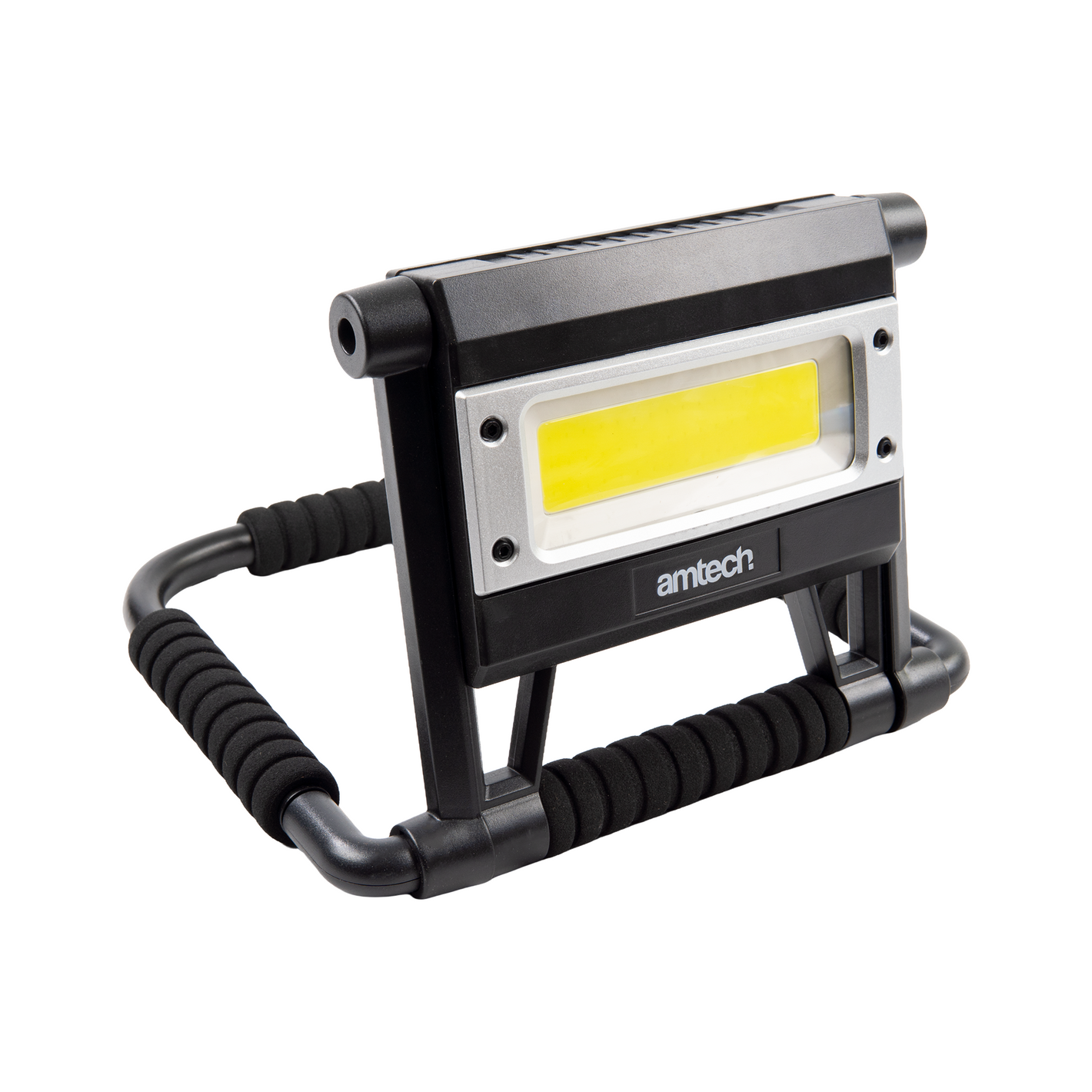 Worklamp COB LED Rechargeable IP65 20W 1500 Lumen