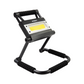 Worklamp COB LED Rechargeable IP65 20W 1500 Lumen