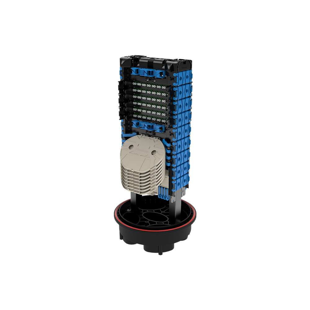 Hexatronic Dome Enclosures & Accessories