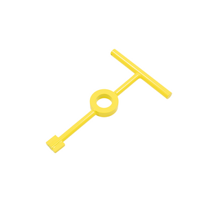 Manhole Lifting Key Type T